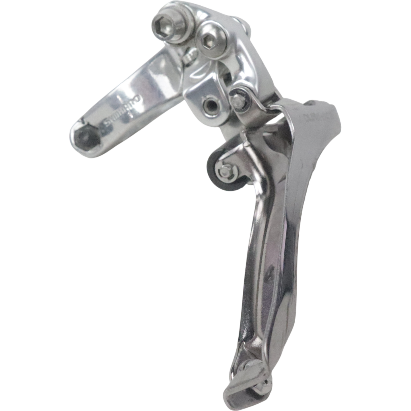 Shimano Dura-Ace FD-7700 9 Speed 34.9mm Clamp-On Road Front Derailleur