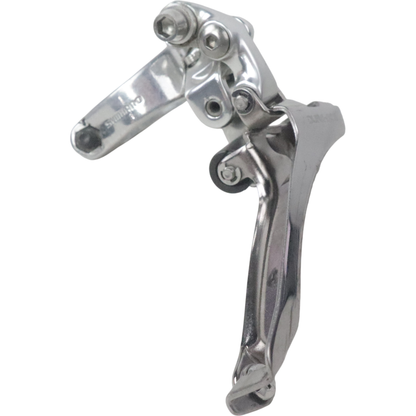Shimano Dura-Ace FD-7700 9 Speed 34.9mm Clamp-On Road Front Derailleur