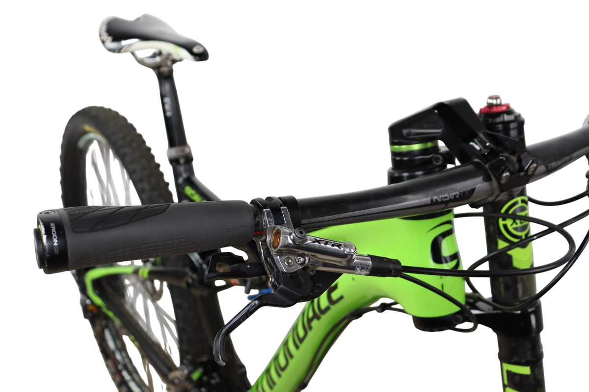 Cannondale Scalpel 29 Team XTR Mountain Bike - 2015, Large