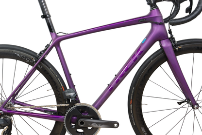 Trek Emonda SLR AXS Project One Road Bike - 2017, 54cm