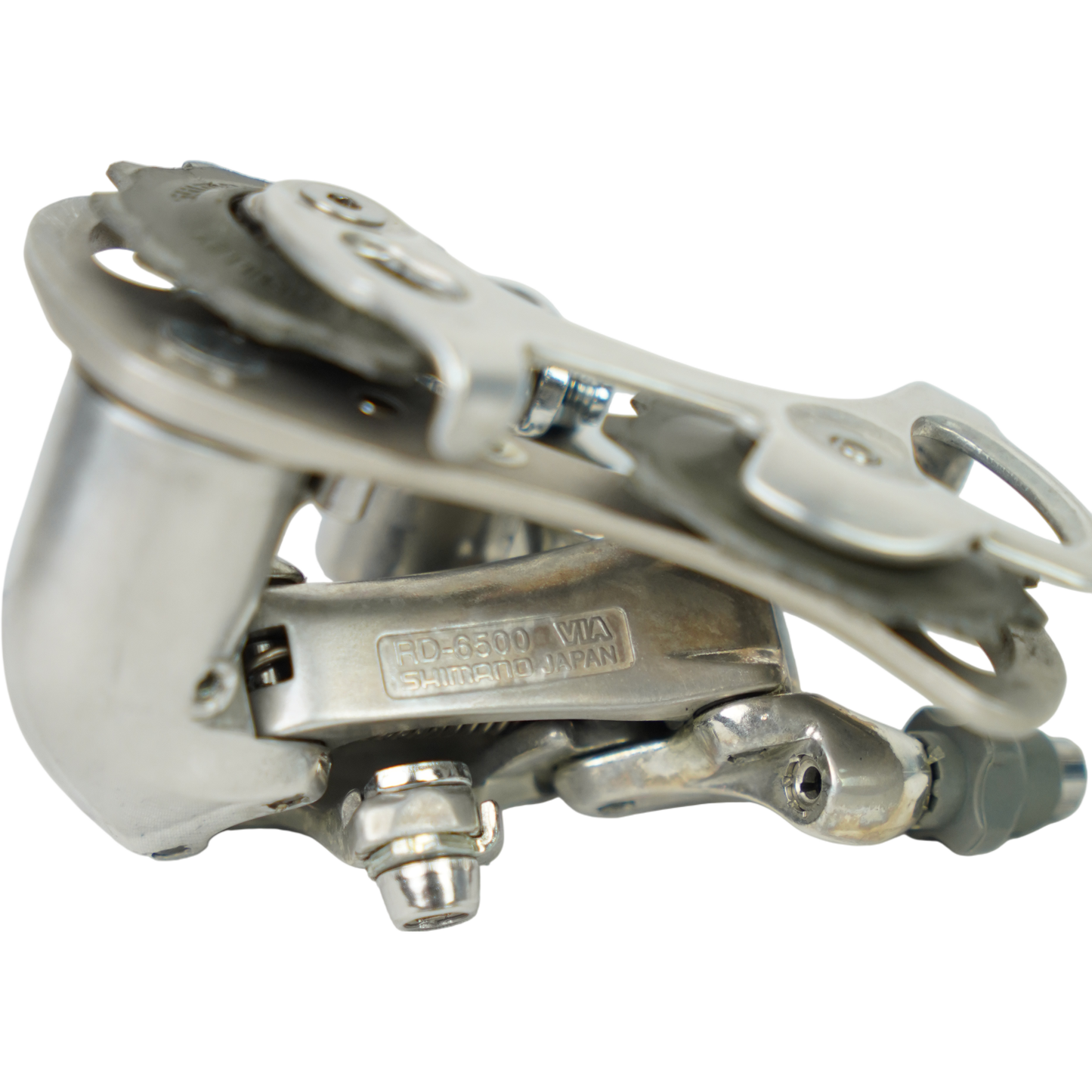 Shimano Ultegra RD-6500 Short Cage 9-Speed Mechanical Road Rear Derailleur