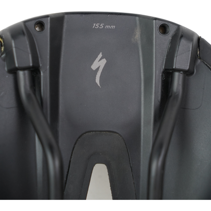 Specialized Power Sport Body Geometry Road Saddle 155mm