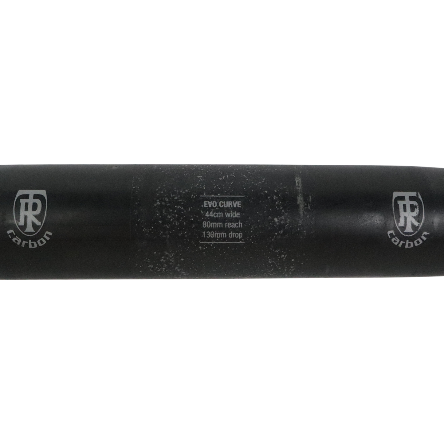 Ritchey SuperLogic EvoCurve Carbon 31.8mm 44cm Drop Road Bike Handlebar