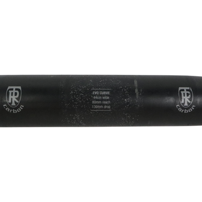 Ritchey SuperLogic EvoCurve Carbon 31.8mm 44cm Drop Road Bike Handlebar