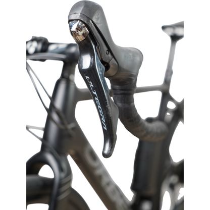 2021 Orbea Gain M30 Carbon Disc Brake Gravel E-Bike - 56cm