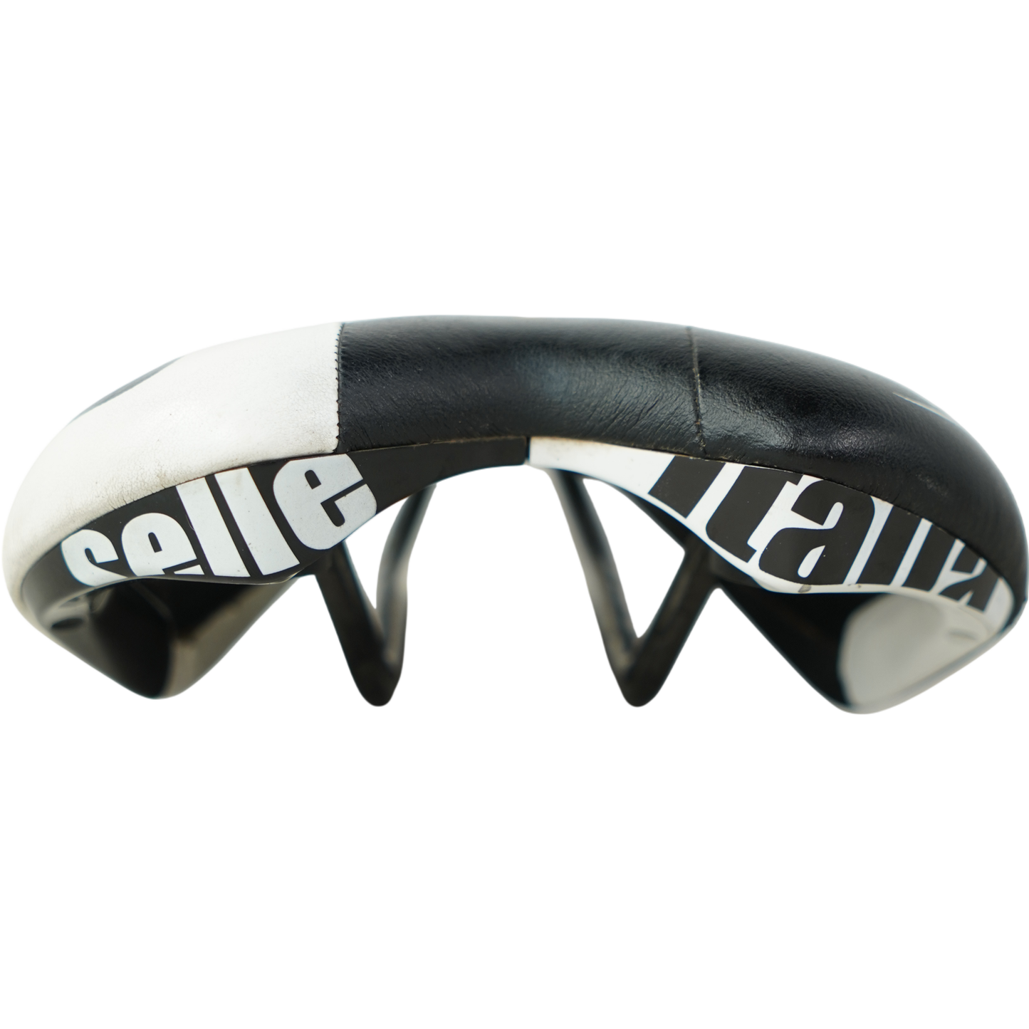 Selle Italia Turbomatic Team Edition Gel Flow Carbon Rail Saddle - 150mm Wide