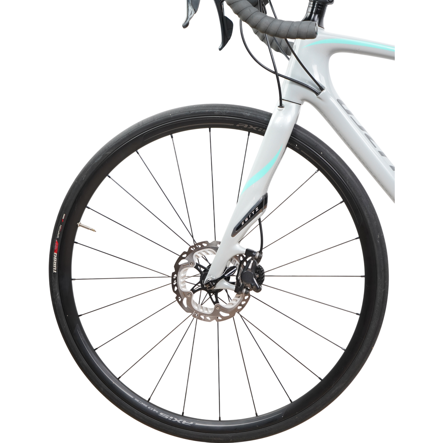2016 Specialized Ruby Comp Carbon Disc Brake Womens Road Bike - 54cm