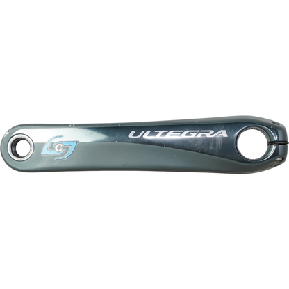 Stages Shimano Ultegra FC-6800 175mm Road Bike Power Meter Crank Arm