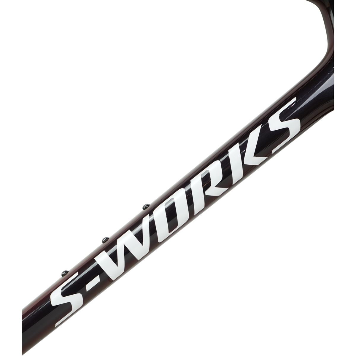 2024 Specialized S-Works Tarmac SL8 Carbon Disc Brake Road Bike Frameset - 58cm