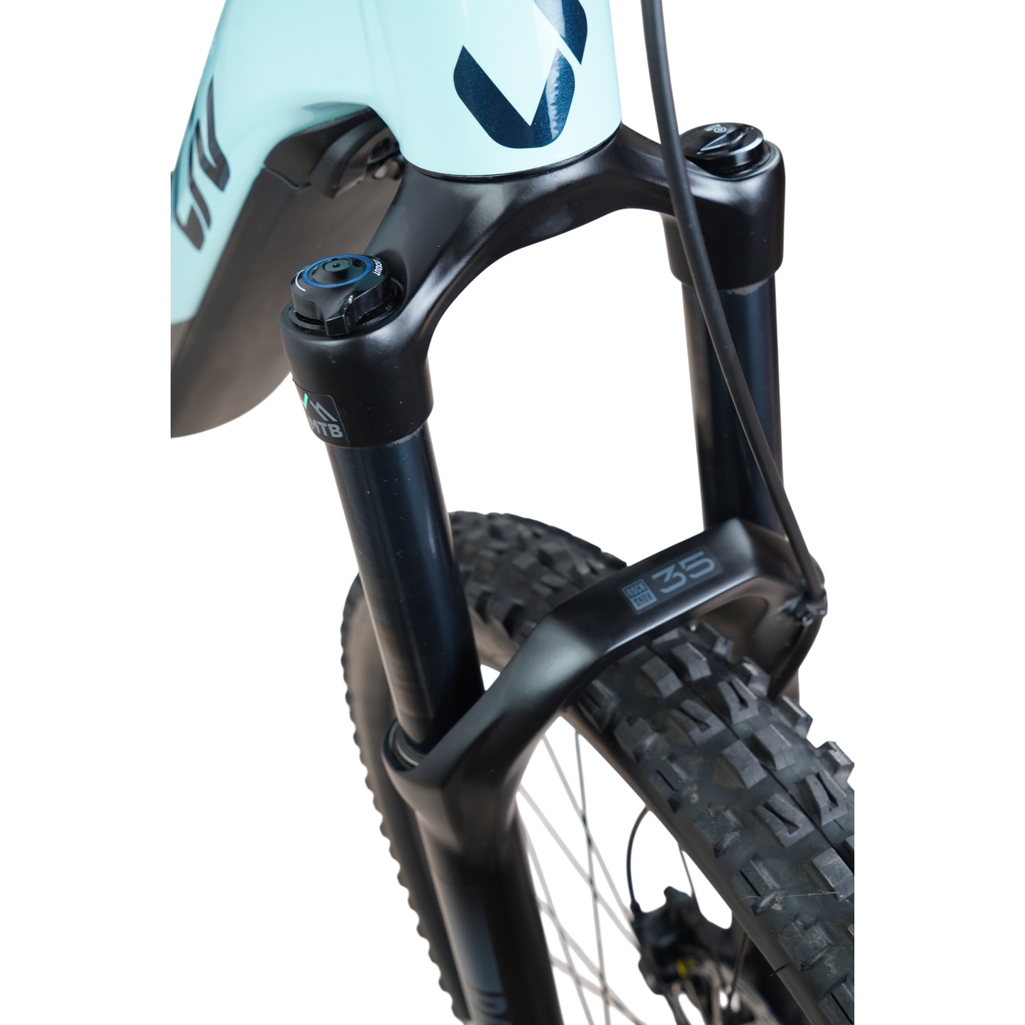 2023 Liv Embolden E+ 29" Full Suspension Women's E-Mountain Bike - Small