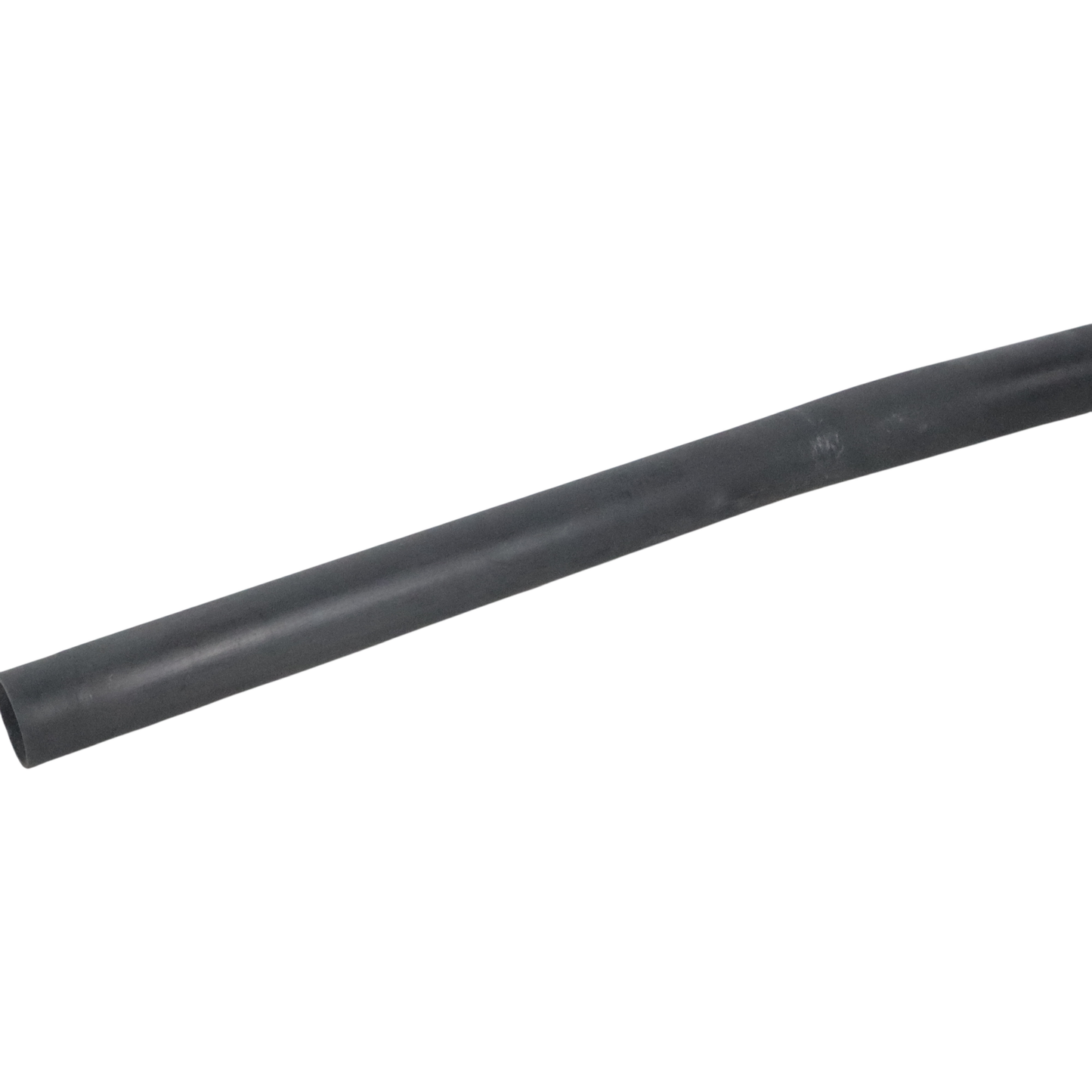 Vintage Moots Carbon 25.4mm 580mm Wide Mountain Bike Flat Handlebar