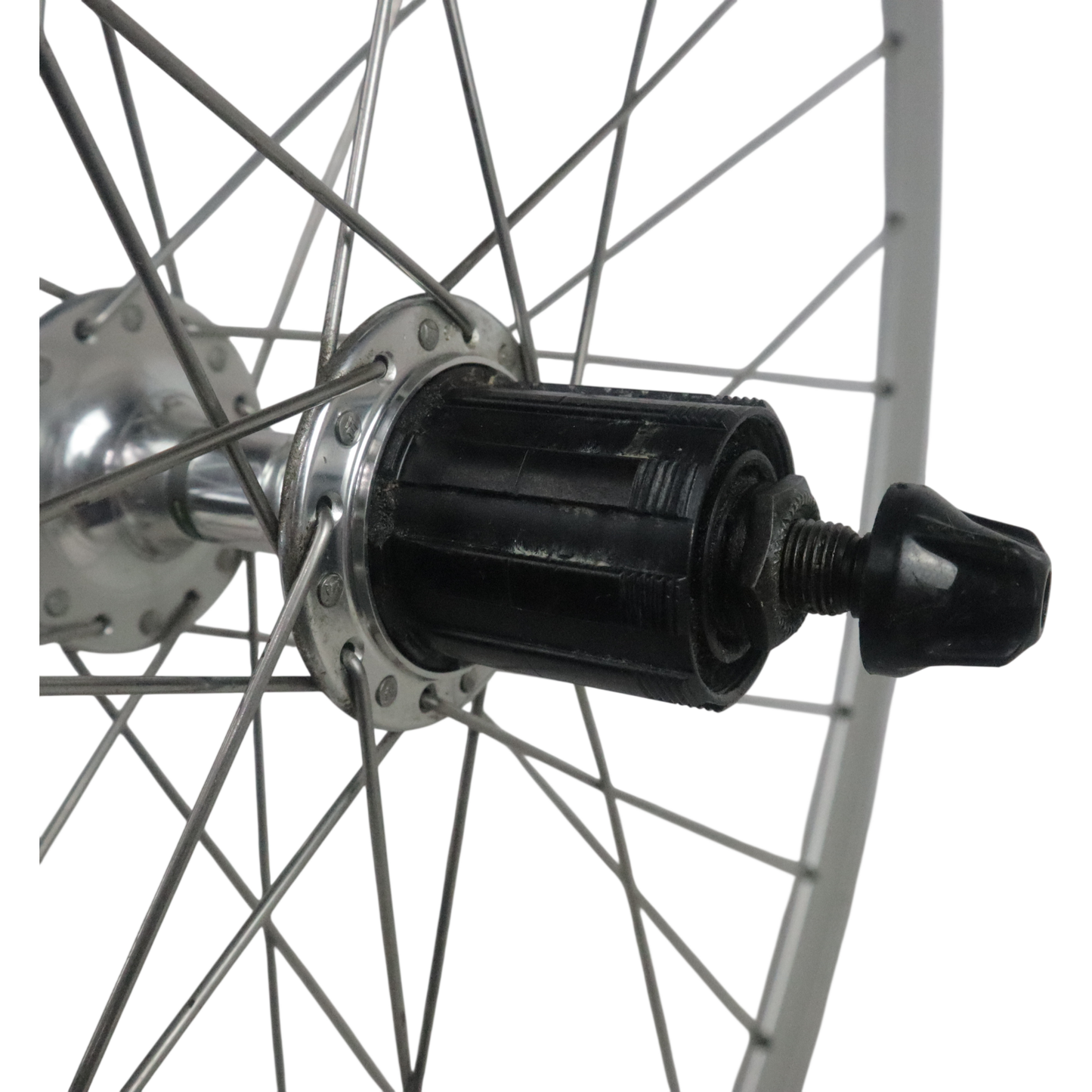 Mavic CXP30 700c Rim Brake Aluminum Clincher Road Bike Wheelset