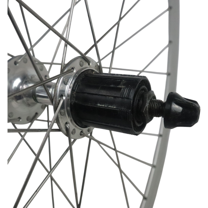 Mavic CXP30 700c Rim Brake Aluminum Clincher Road Bike Wheelset
