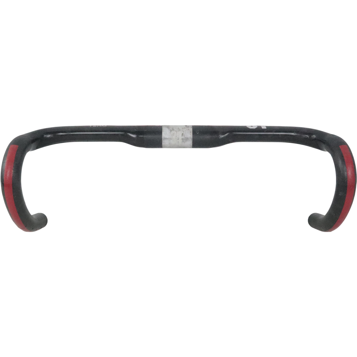 3T Ergonova Team Carbon 31.8mm 420mm Drop Road Bike Handlebar