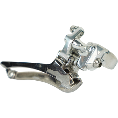 Shimano Dura-Ace FD-7700 9-Speed Clamp-On Mechanical Road Front Derailleur
