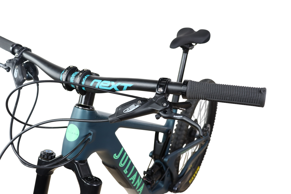 Juliana Furtado C Women's Mountain Bike - 2023, Medium