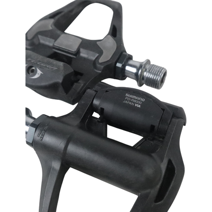 Shimano Ultegra PD-R8000 Road Bike Clipless Pedals