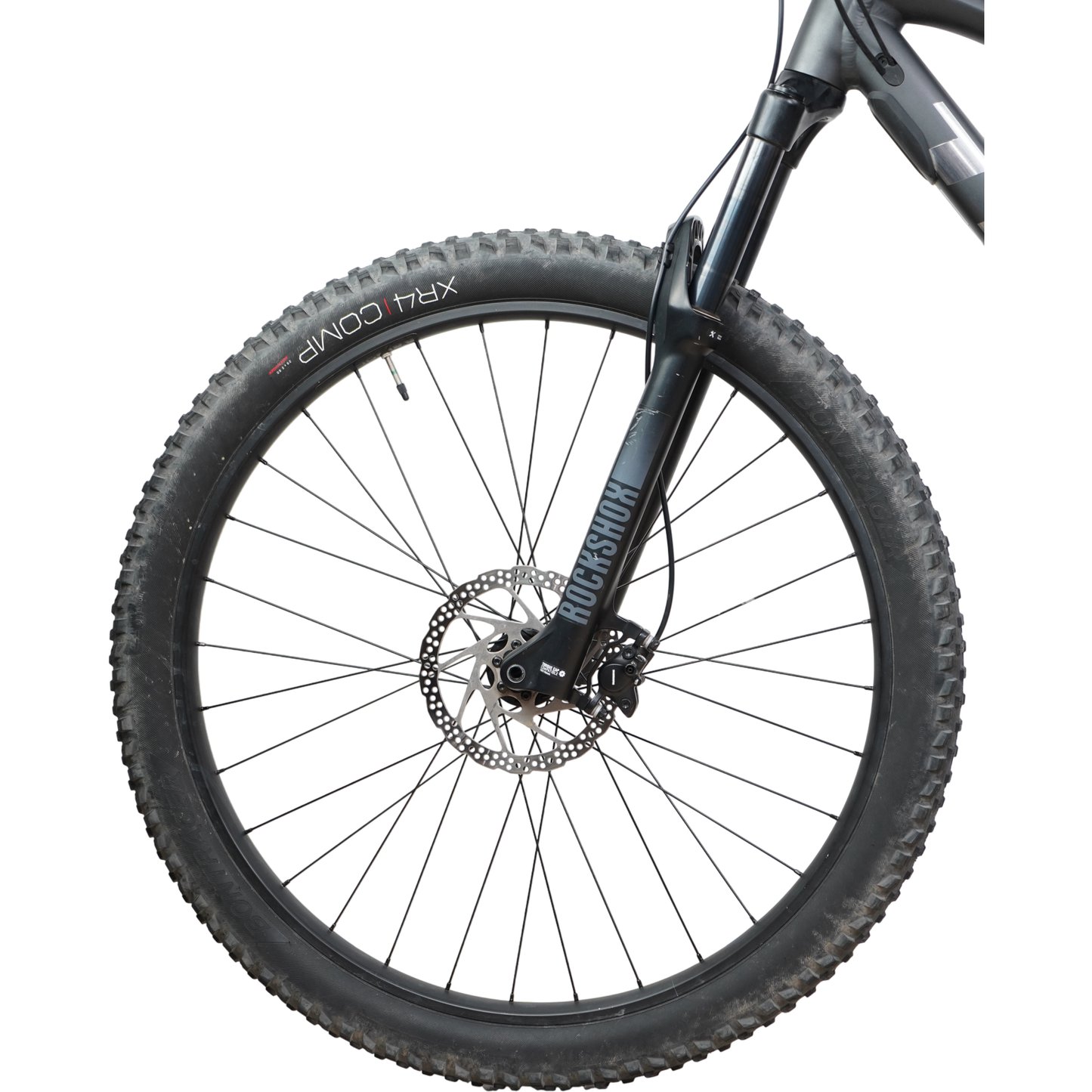 2023 Trek Fuel EX Gen 5 29" Full Suspension Mountain Bike - Extra Large