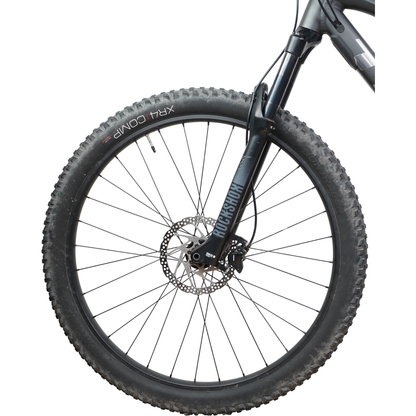 2023 Trek Fuel EX Gen 5 29" Full Suspension Mountain Bike - Extra Large