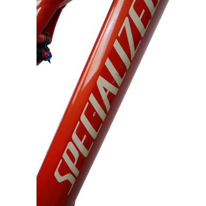 2021 Specialized Turbo Levo Comp 29" Full Suspension Mountain E-Bike - Medium