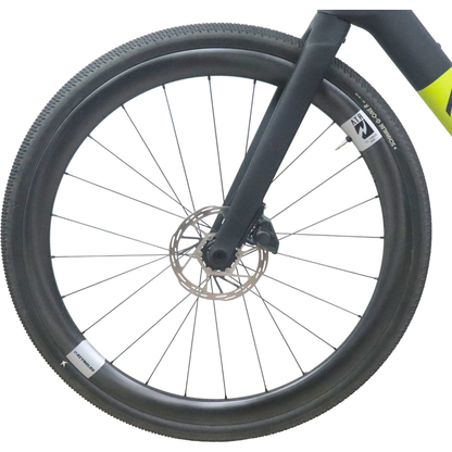 2025 Canyon Grail CF SL 7 Aero Carbon Disc Brake Gravel Bike - Medium