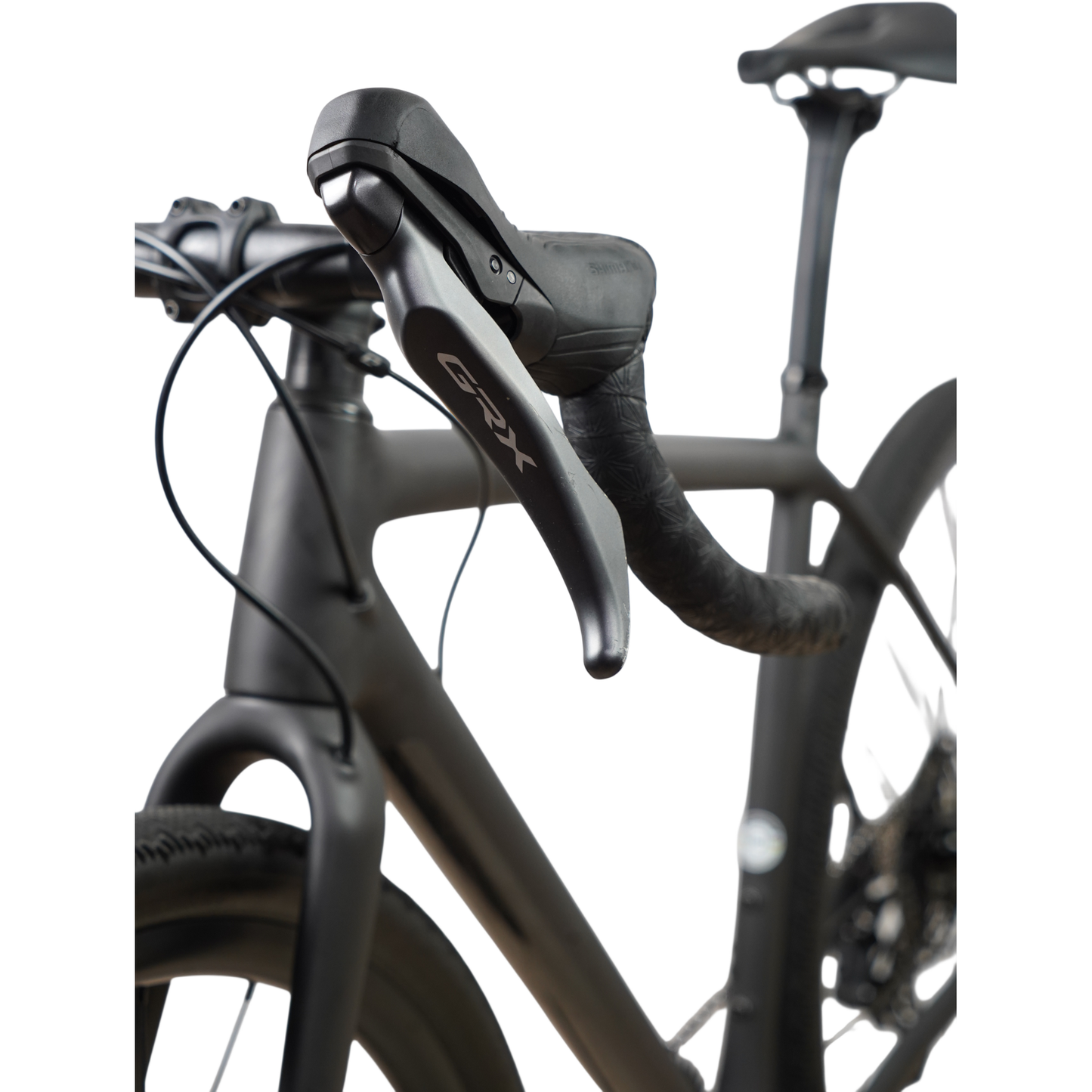 2025 Specialized Crux Comp Carbon Gravel Bike - Shimano GRX - 52cm