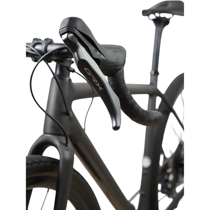 2025 Specialized Crux Comp Carbon Gravel Bike - Shimano GRX - 52cm