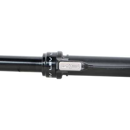 KS LEV 27.2mm Dropper Seatpost W/ Remote & Cable