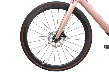 Cervelo Aspero Custom Gravel Bike - 2024, 58cm