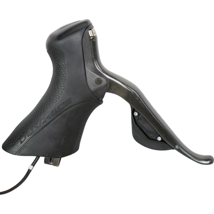 Shimano Dura-Ace ST-7970 10 Speed Di2 Electronic Road Bike Shifter Set