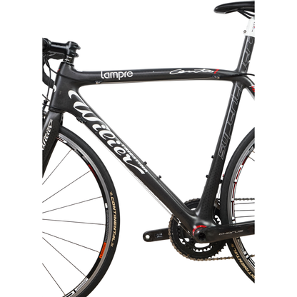 2013 Wilier Triestina Cento1 Superleggera Lampre Team Carbon Road Bike - 56cm