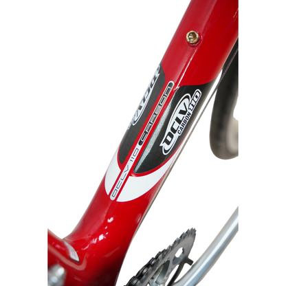 2007 Trek Madone SL 5.2 Carbon Rim Brake 700c Road Bike - 56cm