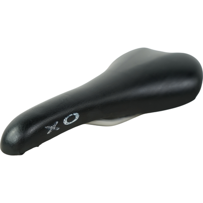Selle Italia XO Saddle W/ Steel Rails - 135mm Wide