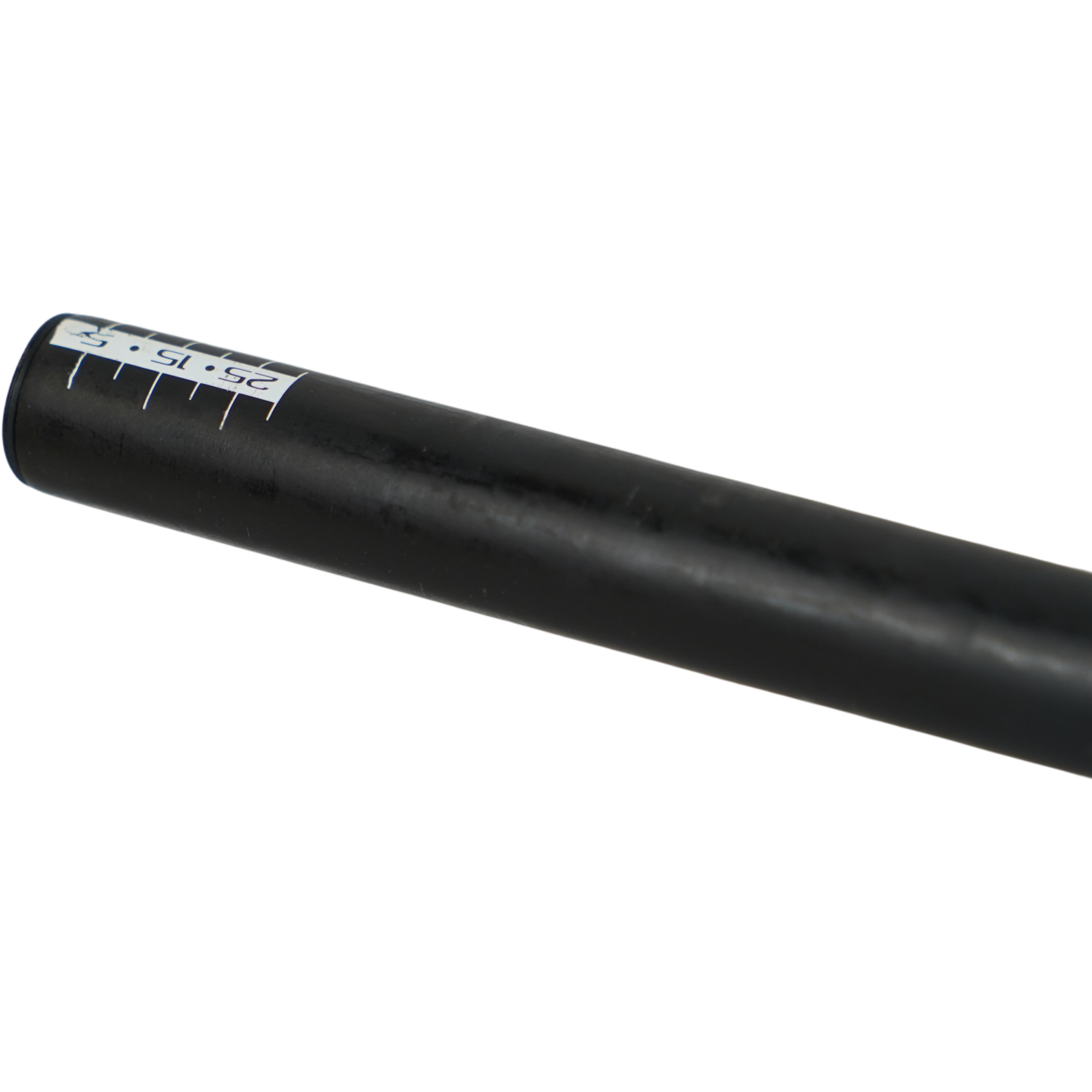 Chromag BZA Fubars Unidirectional Carbon Matrix 35mm 800mm MTB Handlebar