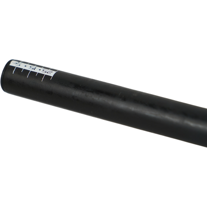 Chromag BZA Fubars Unidirectional Carbon Matrix 35mm 800mm MTB Handlebar
