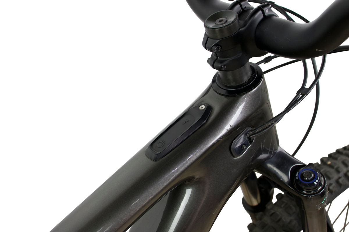 2023 Specialized Turbo Levo 3 Carbon Full Suspension E-Mountain Bike - Medium S3
