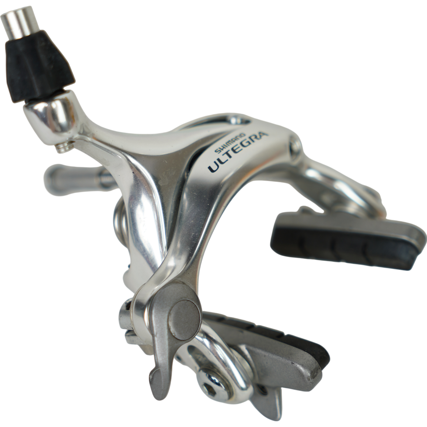 Shimano Ultegra BR-6600 Center-Mount Mechanical Rim Brake Caliper Set
