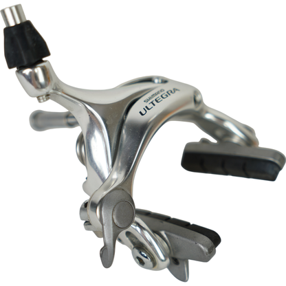 Shimano Ultegra BR-6600 Center-Mount Mechanical Rim Brake Caliper Set