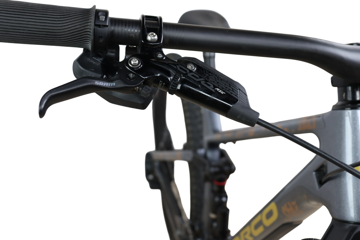 Norco Optic C AXS Mountain Bike - 2023, Large