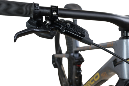 Norco Optic C AXS Mountain Bike - 2023, Large