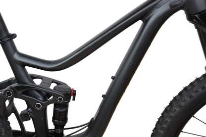 2023 Giant Trance Junior Full Suspension Mountain Bike - Junior (Extra Small)