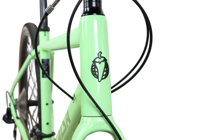 Salsa Journeyer Sora Gravel Bike - 2025, 57cm