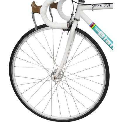 Bianchi Pista 700c Rim Brake Fixed Gear or Single Speed Track Bike