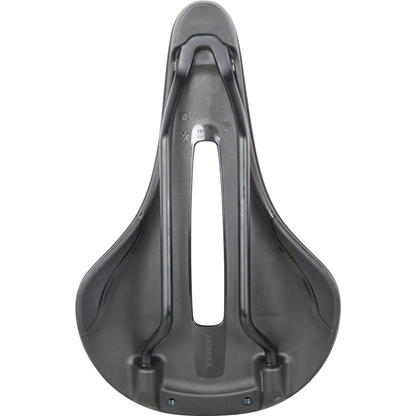 Trek Verse Pro Short 155mm Carbon Rail Road Bike Saddle