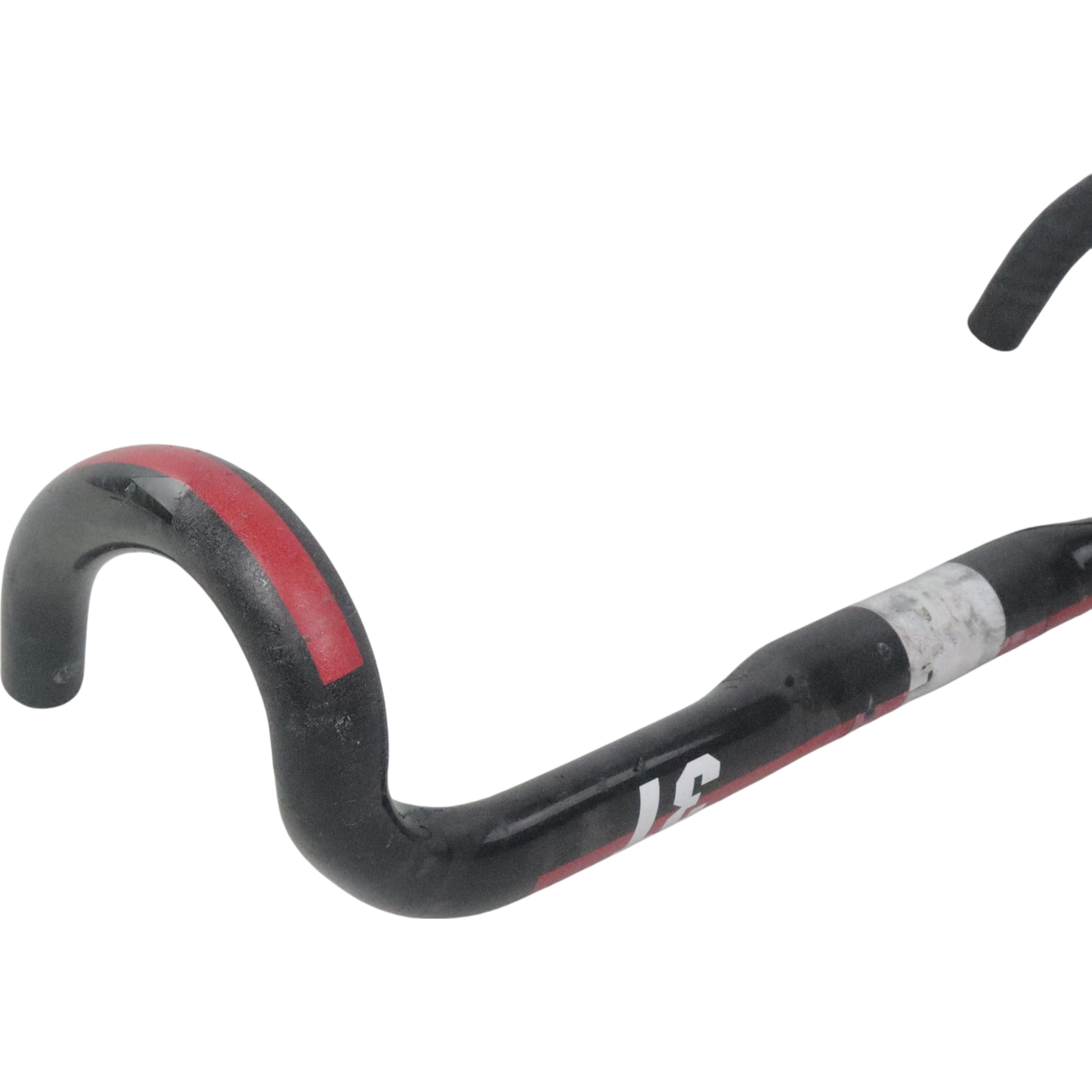 3T Ergonova Team Carbon 31.8mm 420mm Drop Road Bike Handlebar