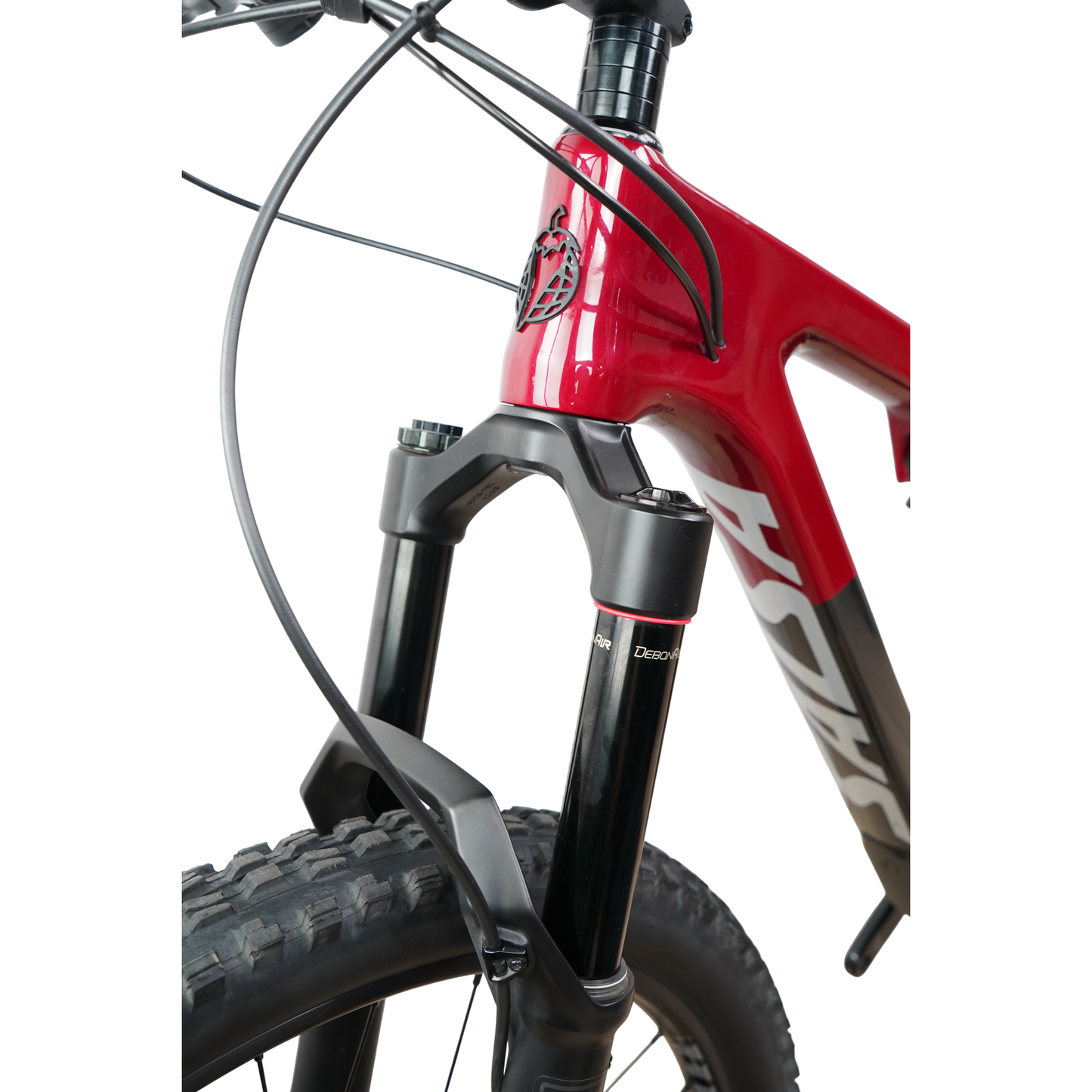 2024 Salsa Horsethief C SLX 29" Full Suspension Disc Mountain Bike - Medium