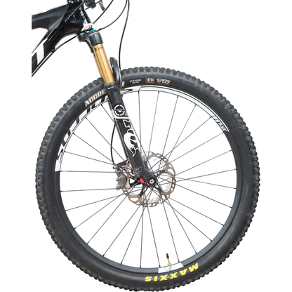 2015 Scott Scale Premium 700 Carbon XTR Hardtail Mountain Bike - Medium