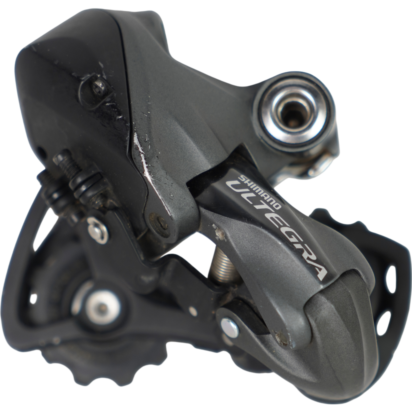 Shimano Ultegra RD-6770 Di2 Short Cage 10 Speed Electronic Road Rear Derailleur