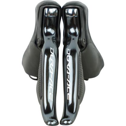 Shimano Dura-Ace ST-9070 11 Speed DI2 Electronic Road Bike Shifter Set