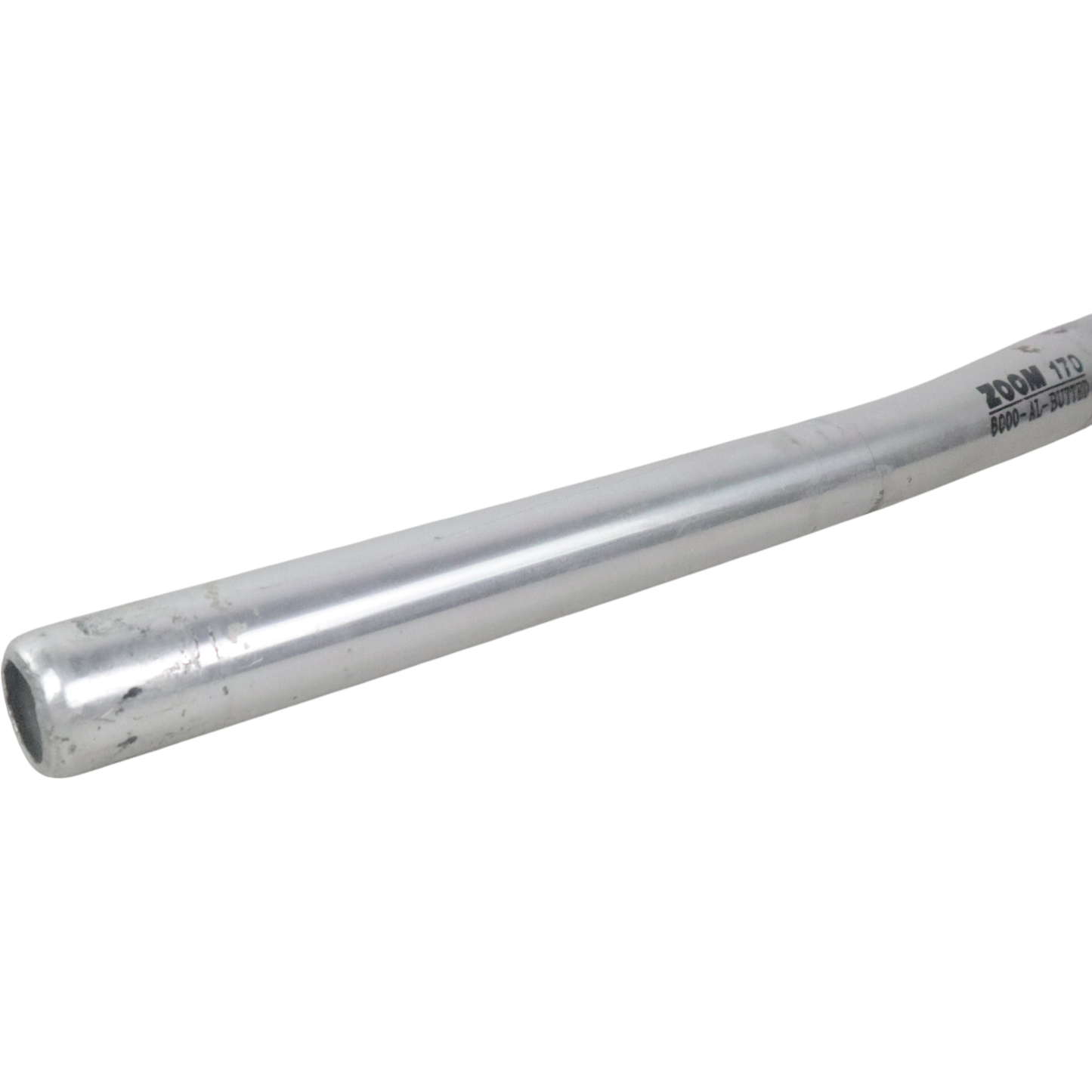 Vintage Zoom 170 6000-AL-Butted Aluminum 25.4mm 520mm Mountain Flat Handlebar